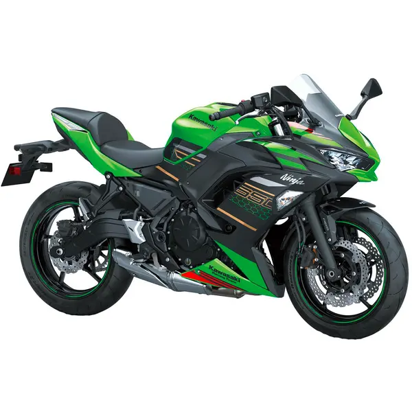 Ninja 650 ABS